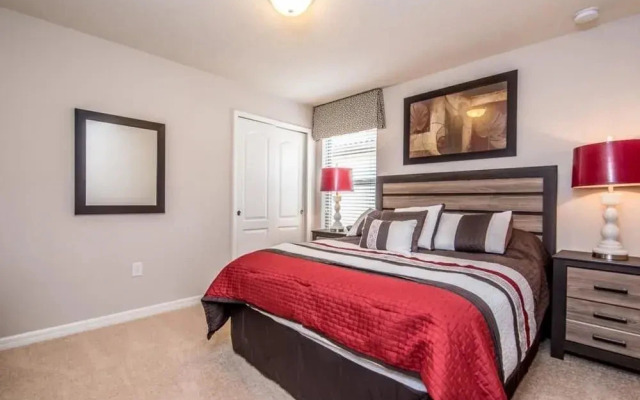 Rhodes Holiday Home Vm - 2097