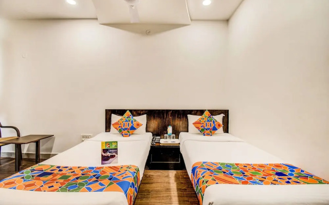 FabHotel Scarlet