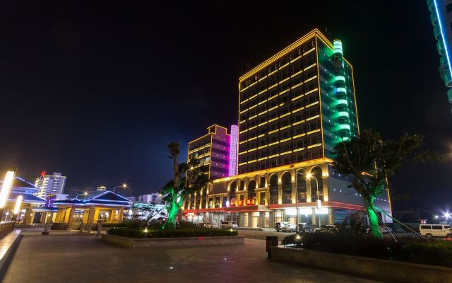 Nanhaige Hotel