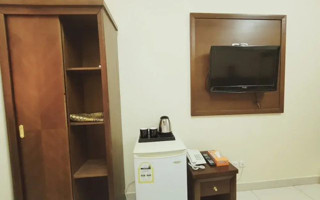 Atilalat Alrawdah Hotel