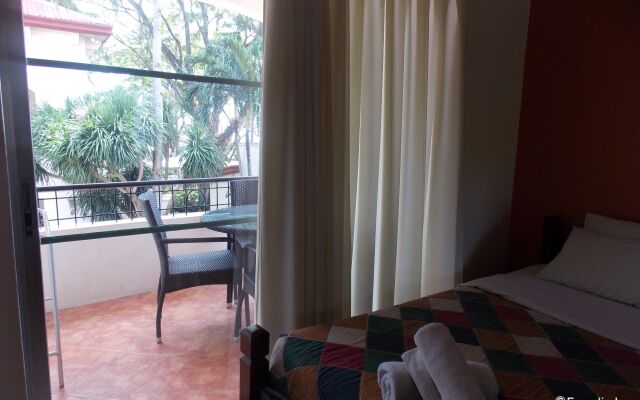 Palmas Del Mar Conference Resort Hotel