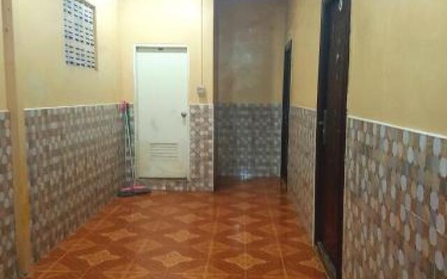 Hai Thura Guest House - Burmese Only