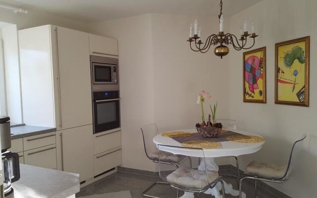 Ferienwohnung Sinsheim