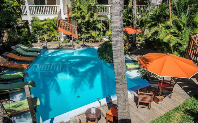Swalibo Hotel