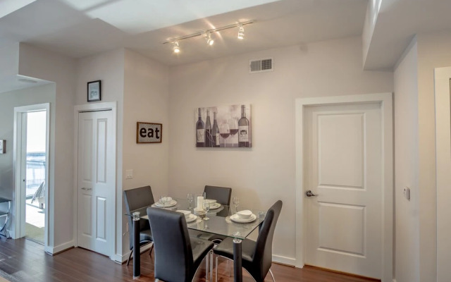 Atlanta Buckhead Furnished Apartments