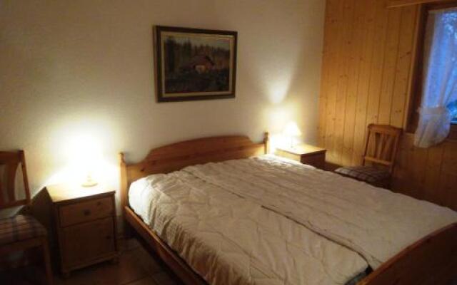 Chalet Xenia