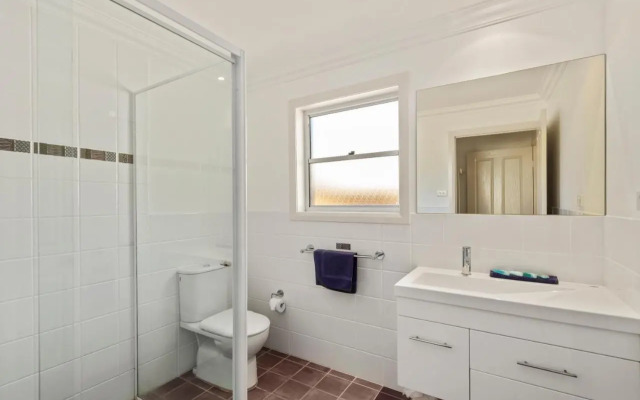Mercure Lake Macquarie Raffertys Resort