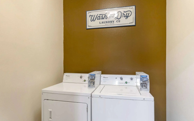 Quality Inn & Suites Wichita Falls I-44