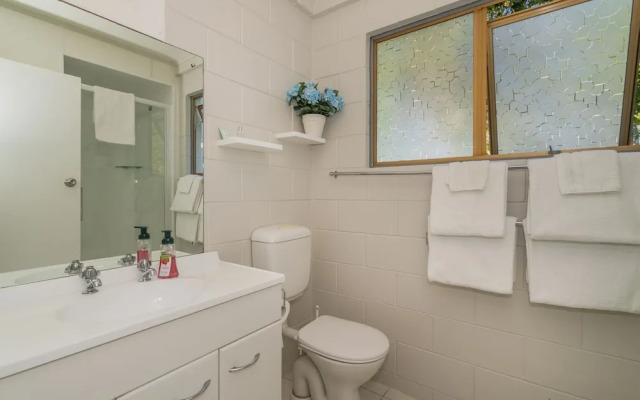 Oceans 88 Whitianga Coastal Suites