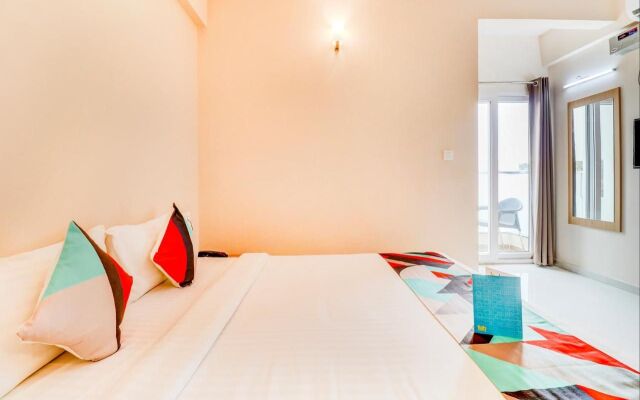 FabHotel BSR Inn