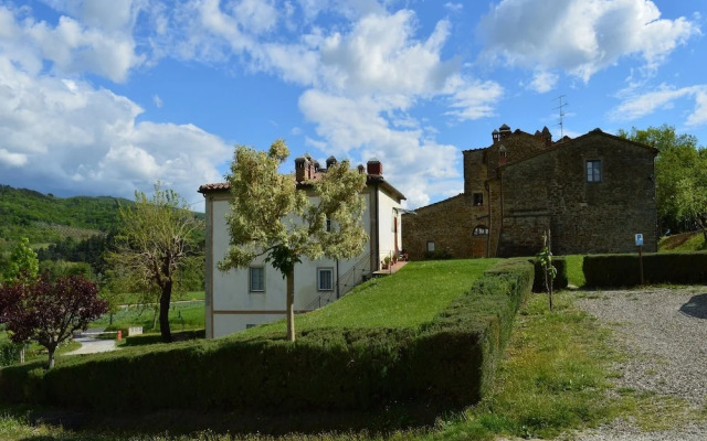 Baciano Azienda Agrituristico Venatoria