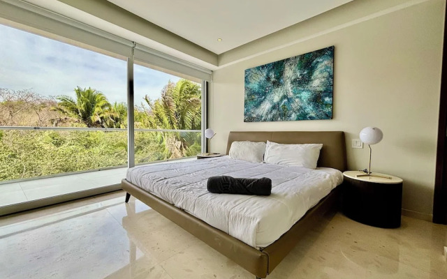 Apartamento Bolongo 002