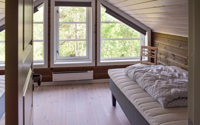 Stunning Home in Eggedal With Wifi and 4 Bedrooms