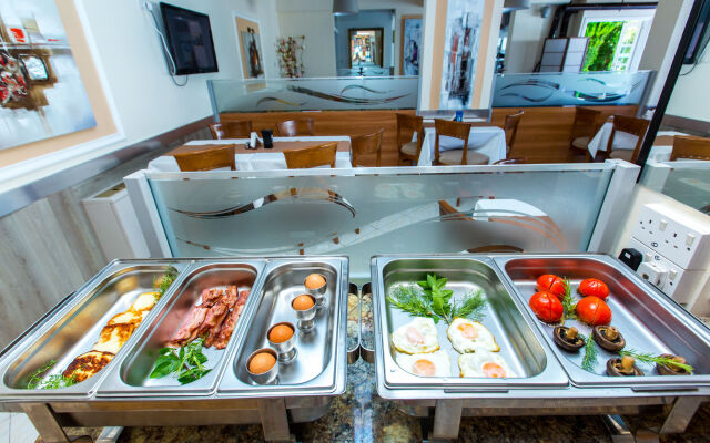 Fitos Inn Guest House