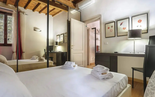 Cellini Flat Florence