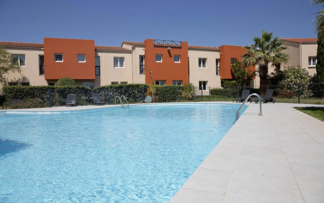 Hôtel Du Village Catalan