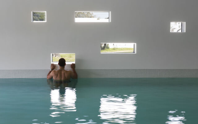 The Lince Ecorkhotel Évora