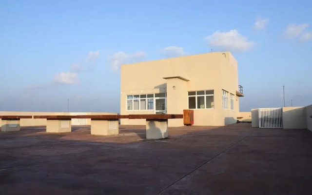 Tulasi Mahal