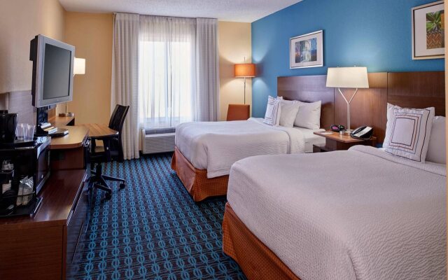 Fairfield by Marriott Kalamazoo West