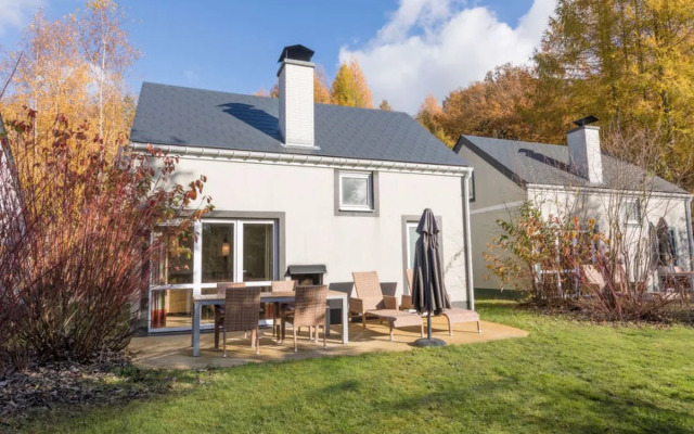 Center Parcs Les Ardennes