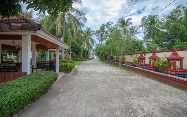 The Privacy Beach Resort & Spa