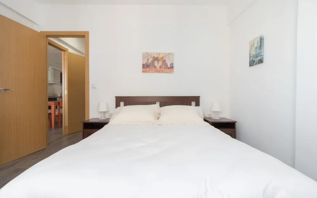 Seaview two bedroom Apartment