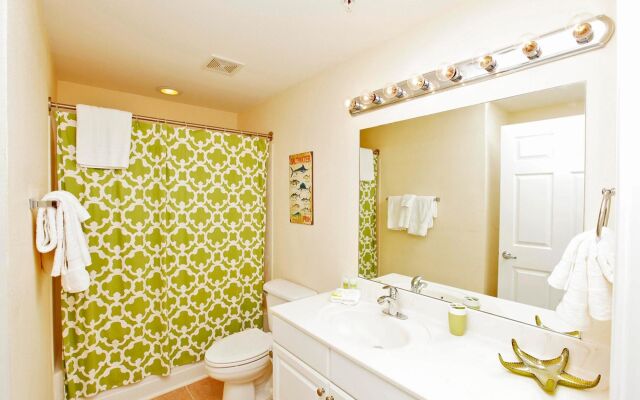 Tidewater Beach Resort by Panhandle Getaways