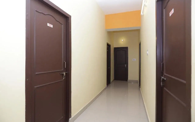 OYO Rooms C Road Paota
