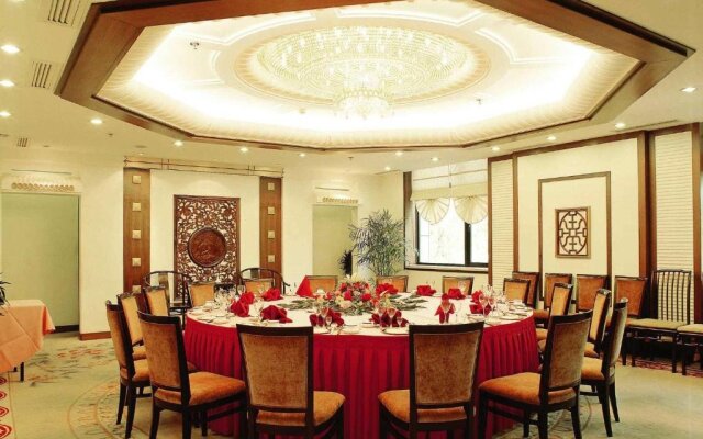 Mizhou Hotel