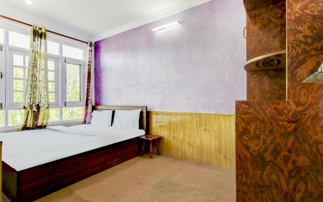 OYO 80500 Hotel Hijraan
