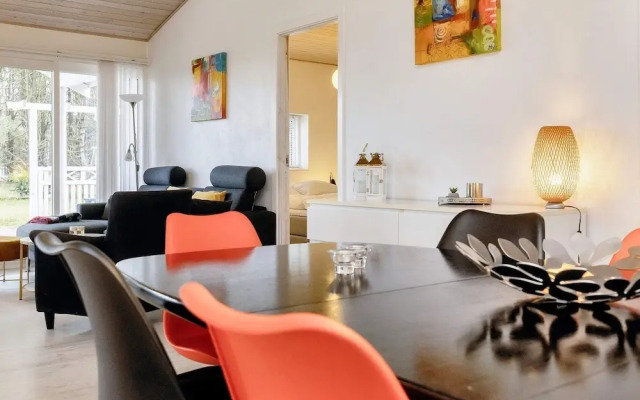 7 Person Holiday Home in Rodby-by Traum