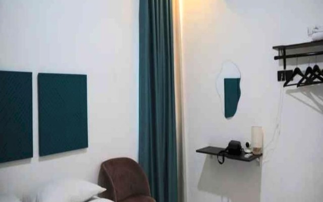 OYO 93311 Pesona Orange Homestay