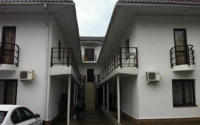 Sea Gate Guest house — фото