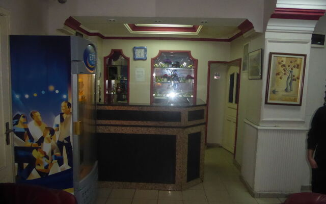 As Hotel Taksim