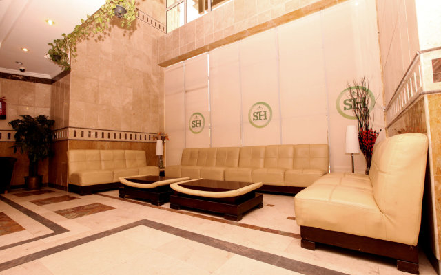 Al Shahba Hotel Makkah