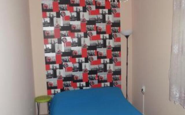 Gábriel Apartman
