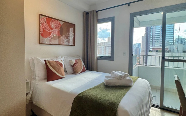 Metro Brooklin - Be Urban