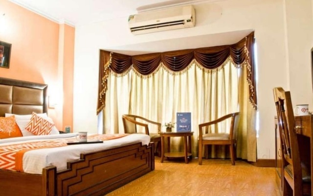 Hotel Smart Villa By Royal Collection