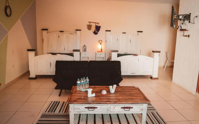 La Conspiración Hotel