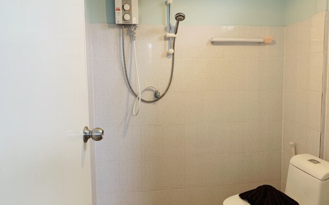 Palmthien Pool Villa Aonang