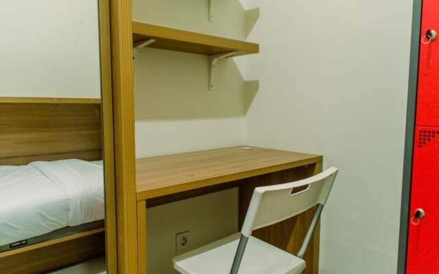 Elegant And Tidy 2Br Green Pramuka City Apartment Near Mall