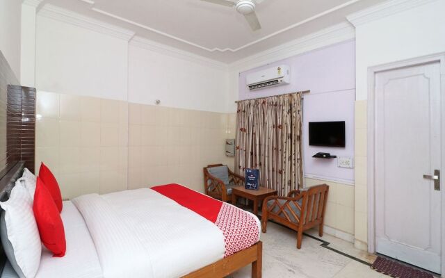 OYO 12939 Hotel Mehtab Regency