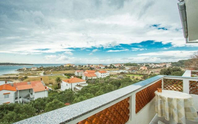 Apartments Gabrijela Banjol