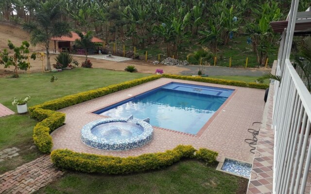 Eco Hotel Villa Mariela