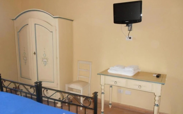 La Locanda Degli Amici