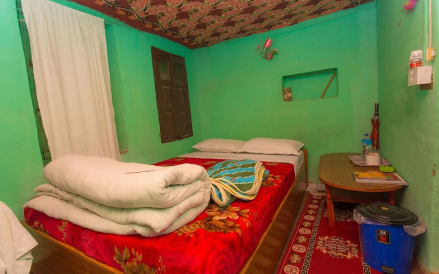 Panauti Community Homestay