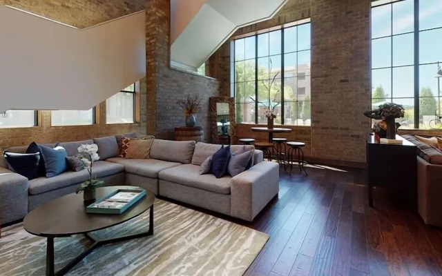 Landing Cool Springs Apartments