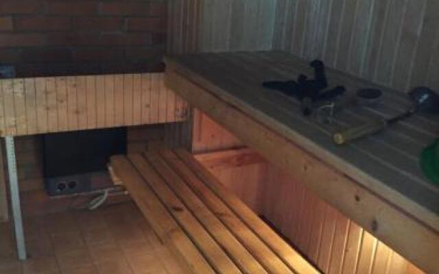 Kipperi Holiday Home