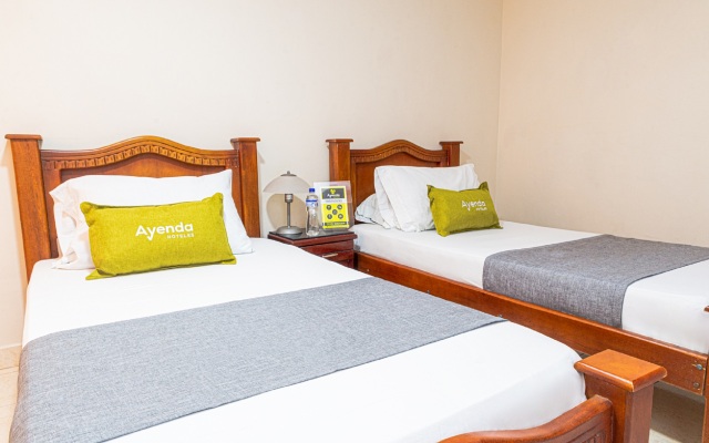 Hotel Boston Superior