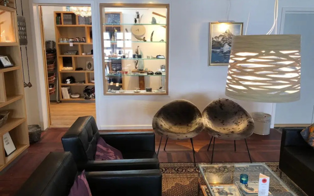 Hotel Angmagssalik
